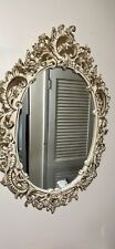 nice wall mirror for sale  Somerset