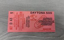 1985 daytona 500 for sale  Normandy