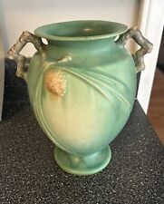 Rare roseville pottery for sale  Raleigh