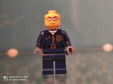 LEGO Policjant z okularami minifigurka mundur, używany na sprzedaż  PL