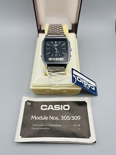 1983 casio 321 for sale  BASILDON