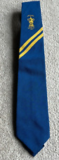 1971 arsenal tie for sale  NEWMARKET