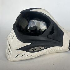 Óculos de proteção facial V Force Grill máscara de paintball preto branco Vforce comprar usado  Enviando para Brazil