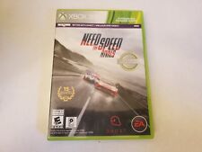 Need For Speed Rivals Platinum Hits (Xbox 360) comprar usado  Enviando para Brazil