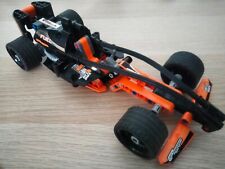 Lego technic racers usato  Milano