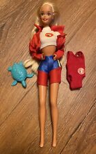 Vintage 90s baywatch for sale  NORWICH
