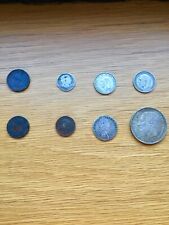 Coins belgian 1787 for sale  FORDINGBRIDGE