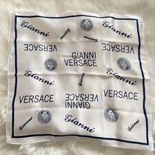 versace scarf for sale  Shipping to Ireland