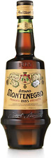 Amaro montenegro 70cl usato  Potenza
