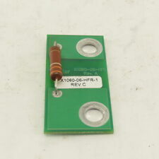 Placa resistor Legacy Titanium HF MULTI X1060-06-HFR-1 REV C para carregador de bateria comprar usado  Enviando para Brazil