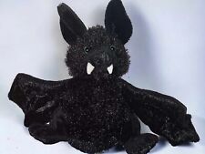 Webkinz black bat for sale  Haughton