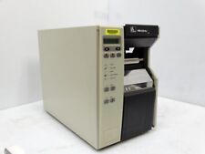 Zebra 110xiiiiplus printer for sale  Evansville