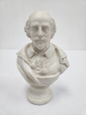 Bust william shakespeare for sale  Whitehall