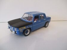 Renault gordini version d'occasion  Bléré