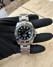 Relógio Seiko Sub Mod “preto” aço 904L comprar usado  Enviando para Brazil