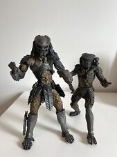 Predator action figures for sale  CHESTER LE STREET