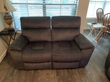 grey seat couch for sale  Seguin