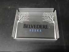 Belvedere vodka serving for sale  Ravenna