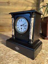 Antique mantle clock for sale  CEMAES BAY