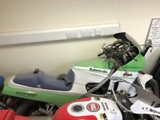 Kawasaki gpz400r 600r for sale  LEICESTER