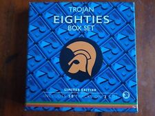 Trojan eighties box for sale  NEWCASTLE UPON TYNE