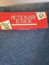 Pictionary junior game for sale  Stroudsburg