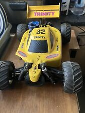 Nitro truggy car for sale  NORTHAMPTON