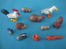 Playmobil lot animaux d'occasion  Saint-Jeannet