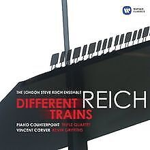 Züge klaviertheke london gebraucht kaufen  Berlin