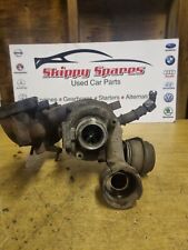 SEAT ALHAMBRA / VW SHARON TURBOCHARGER 1.9 TDi DIESEL AUY 03G253014E for sale  Shipping to South Africa