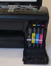Impressora All-in-One Centro Multifuncional Jato de Tinta Brother MFC-J615W , usado comprar usado  Enviando para Brazil