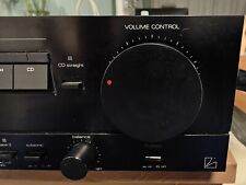 Luxman digital synthesizer for sale  Landrum