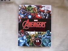 Marvel avengers ultimate for sale  Shipping to Ireland