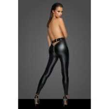 Legging taille haute d'occasion  Le Coudray