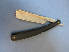Old straight razor d'occasion  Thiers