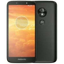 Motorola Moto E5 Play 16 Gb Xfinity-Preto - (XT1921-1) Estado De C, usado comprar usado  Enviando para Brazil