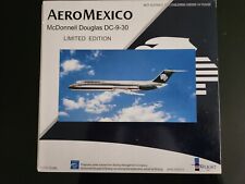Inflight 200 aeromexico for sale  LONDON