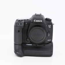 Canon mark grip d'occasion  France