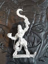 Lizardmen metal skink for sale  PORTSMOUTH