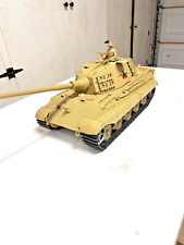 Tamiya tank 16 for sale  Tracy