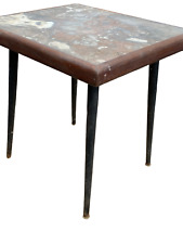 Ancienne table pied d'occasion  Bohain-en-Vermandois
