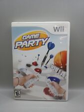 Game party complete for sale  London