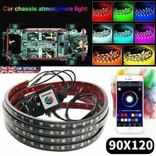 Rgb led car for sale  WALSALL