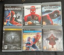 Spider Man Collection PlayStation 3, usado comprar usado  Enviando para Brazil