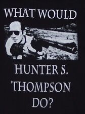 Hunter thompson would for sale  Rapid City