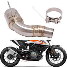 Mid exhaust pipe for sale  Walton