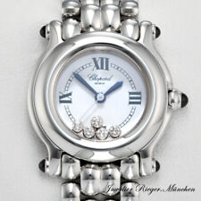 Chopard lady happy for sale  Shipping to Ireland