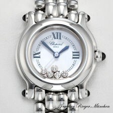 Chopard lady happy gebraucht kaufen  Deutschland