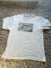 Antihero skateboards shirt for sale  SHEFFIELD