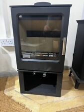 Woodburning stove stanley for sale  SHIPSTON-ON-STOUR